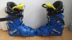 SALOMON S/MAX 130 CARBON スキーブーツ