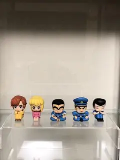 2026年最新】こち亀フィギュアの人気アイテム - メルカリ