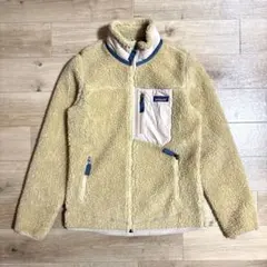 patagonia パタゴニア クラシック レトロX ジャケット　XS フリース