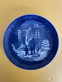 2025年最新】ロイヤルコペンハーゲン イヤープレート 1994の人気