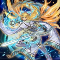 遊戯王OCG 退魔天使　エクソシスターズ