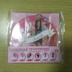 フラガリアメモリーズ　ジオラマアクリルスタンド～レッドブーケ～