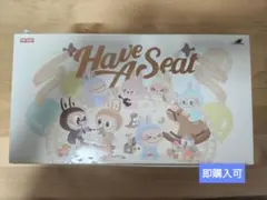 2025年最新】HAVE a seat アソートボックスの人気アイテム - メルカリ
