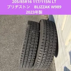 2026年最新】205/85r16 スタッドレスの人気アイテム - メルカリ