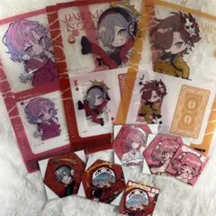 大妖怪ローソンコラボ　nqrse だるまいずごっど　ありさか