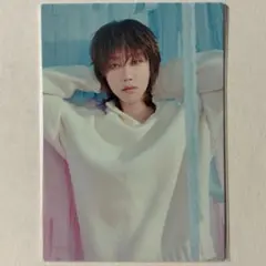SEVENTEEN THE8 ミンハオ YAKUSOKU 13 トレカ 1枚 - メルカリ