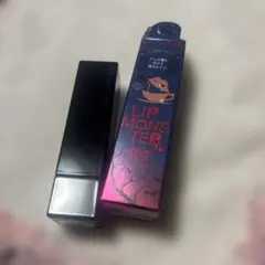 限定品 KATE ケイト　リップモンスター 103 秘めた炎