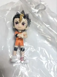 ハイキュー　西谷夕　フィギュア　PalVerse vol.2