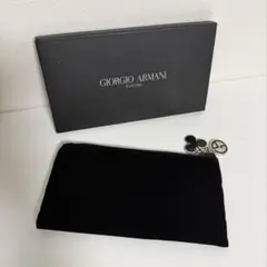 2026年最新】ジョルジオアルマーニ 財布の人気アイテム - メルカリ