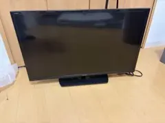 SHARP 液晶テレビ 2TC32AE1 32型 2019年製︎✨極美品 - メルカリ