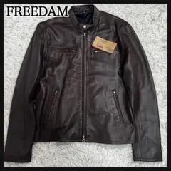 ラムレザー レザージャケット