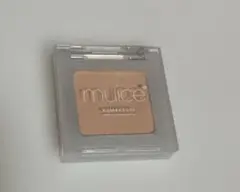 muice ミュアイス クマメンテパウダー　01のサムネイル
