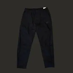 Nike ブラック ジョガーパンツ XL