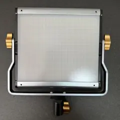 値下げ UTEBIT PT-204S LEDビデオライト バッテリー2本充電器付