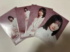 櫻坂46 松本和子 生写真 - 「 摩擦係数 」 MV衣装 - メルカリ
