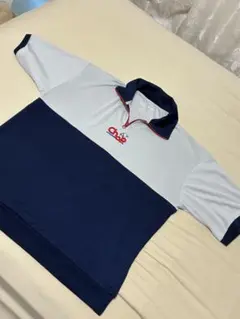 グラニフ　ラムチョップ　ハーフジップTシャツのサムネイル