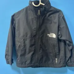 THE NORTH FACE ノースフェイス キッズ ジャケット ブラック