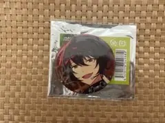 朔間凛月　イービル　缶バッジ　シャッフル