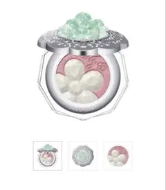 JILLSTUART クリスタルブルームペタルクチュールアイズデュオ 06