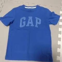 GAP 青 Tシャツ サイズ120