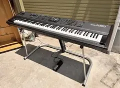 Roland SK-88Pro 動作確認済 取説付 USB-MIDIケーブル付 - メルカリ