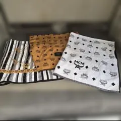 2026年最新】mcm タオルセットの人気アイテム - メルカリ