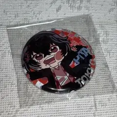 東京喰種 トーキョーグール ナツコミ2016 缶バッジ 全10種 フルコンプ ナツコミ 缶バッジ 東京喰種 まとめ売り 2016年 - メルカリ