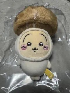 【サンパンダ（断捨離中）様専用】ちいかわ 季節だもん♫ マスコット ハロウィン