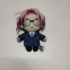 ときメモGS4 ぬいぐるみ 七ツ森実