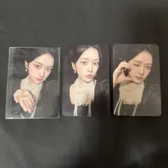 2026年最新】iveラントレの人気アイテム - メルカリ