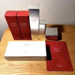 MEGUMI オレリー エイジングケアセット 6月購入おまけ付 新品未開封 MEGUMI オレリー エイジングケアセット 6月購入おまけ付 新品未開封
