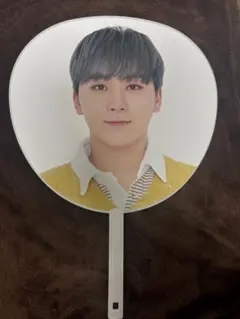 2026年最新】seventeen うちわ スングァンの人気アイテム - メルカリ