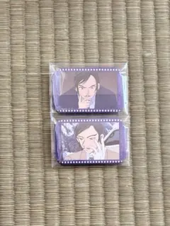 名探偵コナン 諸伏高明 缶バッジ