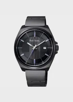 Paul Smith ポールスミス クロ―ズドアイズ ミリタリー【難あり】