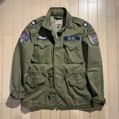 Polo Ralph Lauren Field Jacket / S