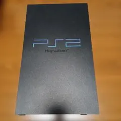 PS2本体のみ【ジャンク】