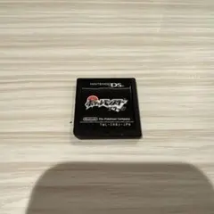 ポケットモンスター ブラック2 DSソフト