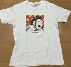 Lサイズ ユニクロ 限定品 稲葉化粧品イナママTシャツ 178 inaba - メルカリ