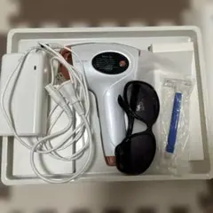 Sarlisi IPL光脱毛器 60W - メルカリ