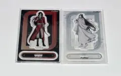 天官賜福　くじ引き堂　アクリルスタンドセット