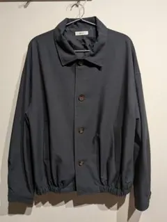 epnok バルカラーショートブルゾン