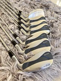 2025年最新】prgr tr-x 915の人気アイテム - メルカリ