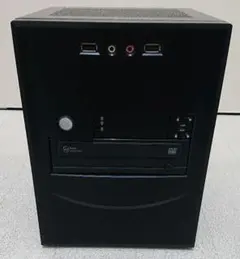 Intel Core i7-3770K搭載のデスクトップPC - メルカリ