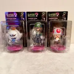 2026年最新】ルイージマンション2 スタンダードフィギュアの人気