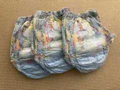 GOON 水遊びパンツ　Lサイズ　3枚　バラ売り可能のサムネイル
