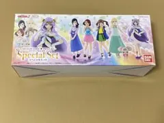 ヒーリングっど プリキュア キューティーフィギュア2 Special Set