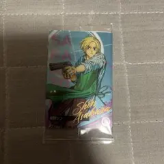 サカモトデイズウエハースカード　朝倉シン