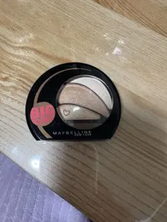 MAYBELLINE BIG EYES BR-2 アイシャドウパレット