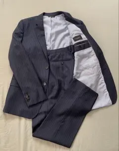 バナナリパブリックBanana Republic セットアップ ビジネススーツのサムネイル
