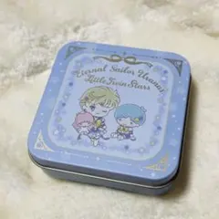 セーラーウラヌス サンリオ コラボ メモ缶のサムネイル